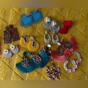 Earring bundle